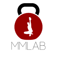 MMLAB logo